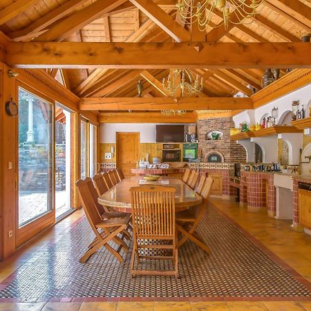 Domaine Au Coeur Des 3 Vallees Moutiers  Eksteriør bilde