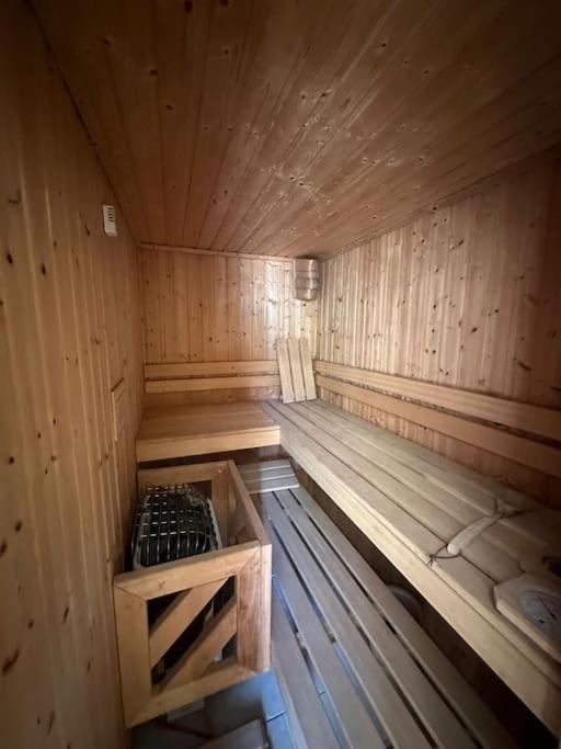 Domaine Au Coeur Des 3 Vallees Moutiers  Eksteriør bilde
