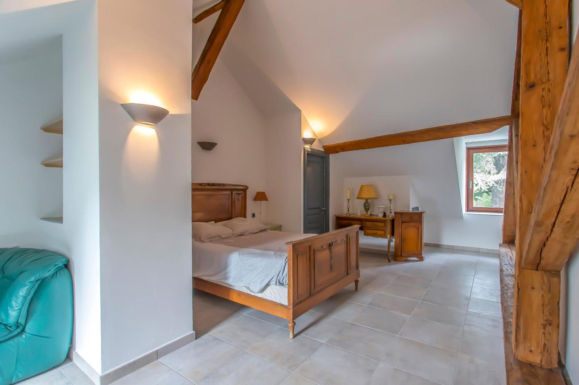 Domaine Au Coeur Des 3 Vallees Moutiers  Eksteriør bilde