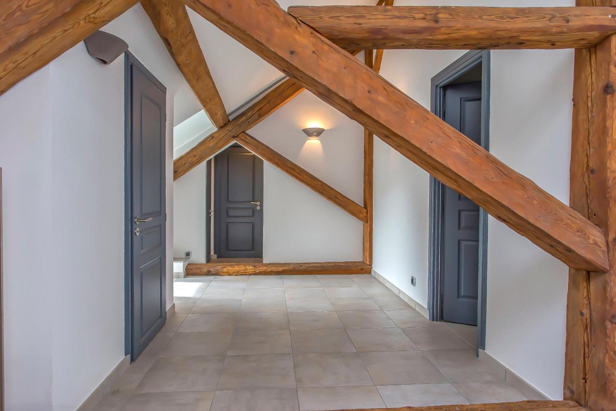 Domaine Au Coeur Des 3 Vallees Moutiers  Eksteriør bilde