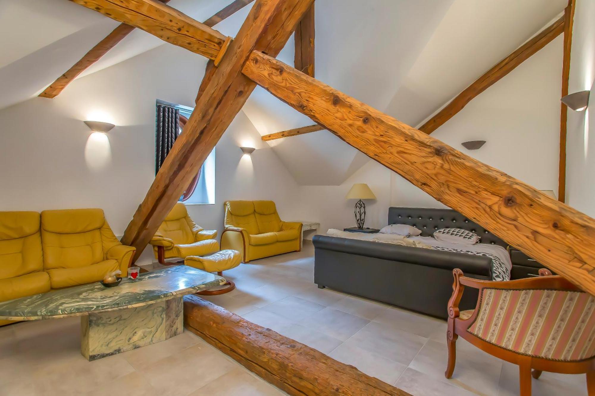 Domaine Au Coeur Des 3 Vallees Moutiers  Eksteriør bilde