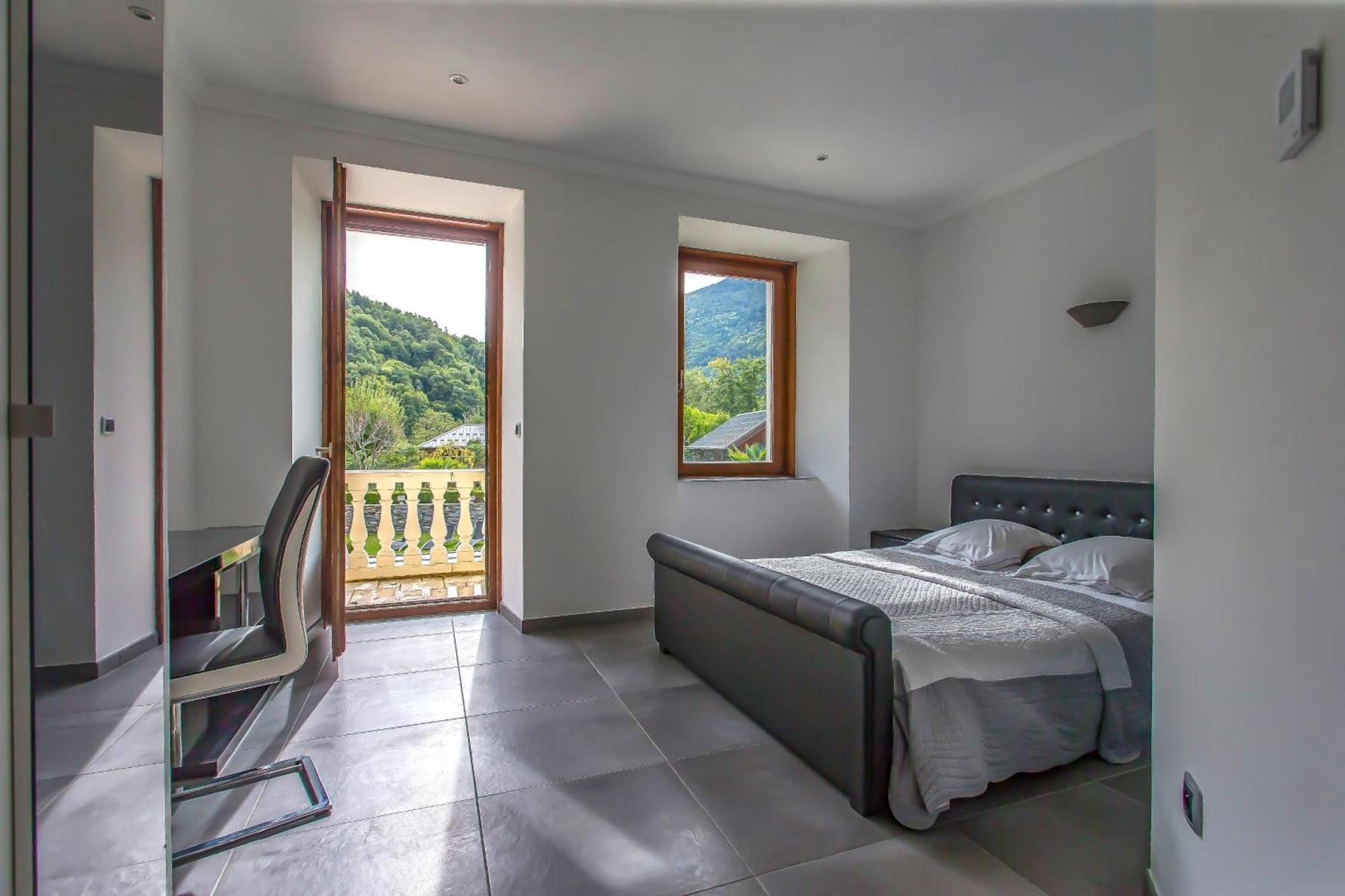 Domaine Au Coeur Des 3 Vallees Moutiers  Eksteriør bilde