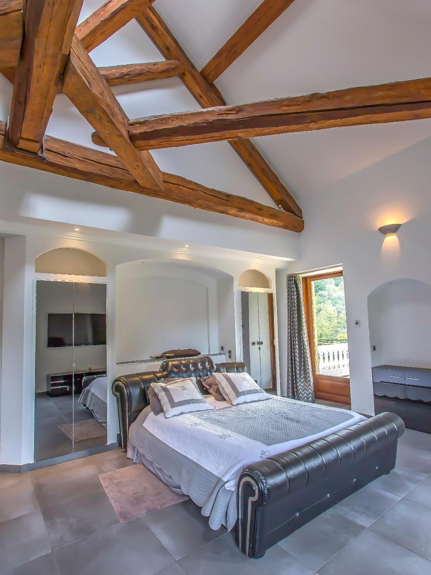 Domaine Au Coeur Des 3 Vallees Moutiers  Eksteriør bilde