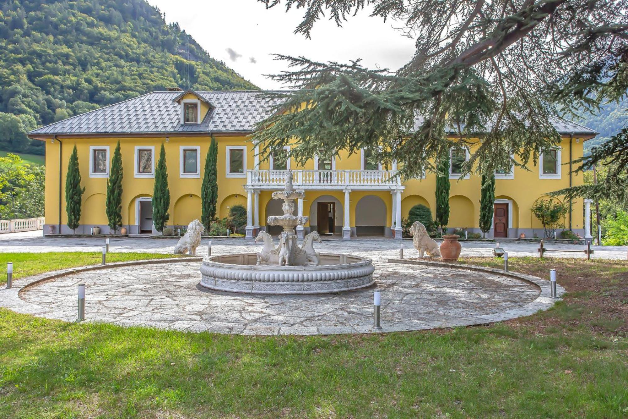 Domaine Au Coeur Des 3 Vallees Moutiers  Eksteriør bilde